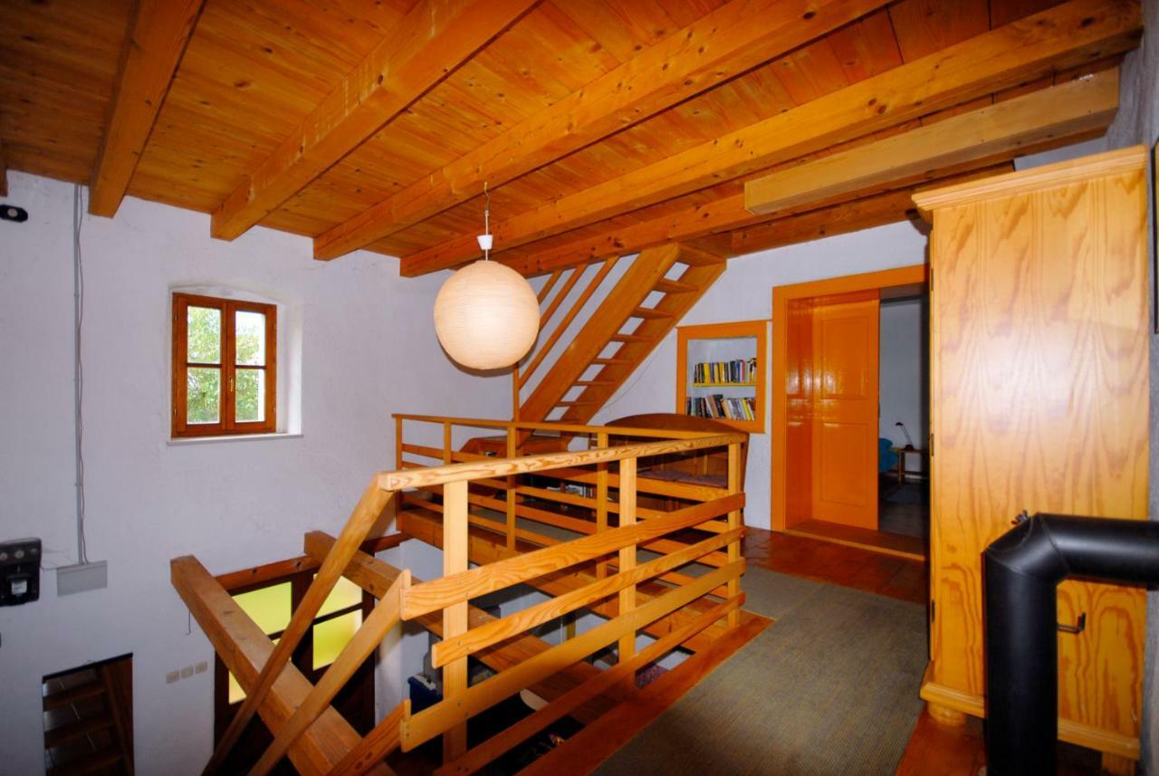 Nature House Jasenka Nova Vas  Buitenkant foto