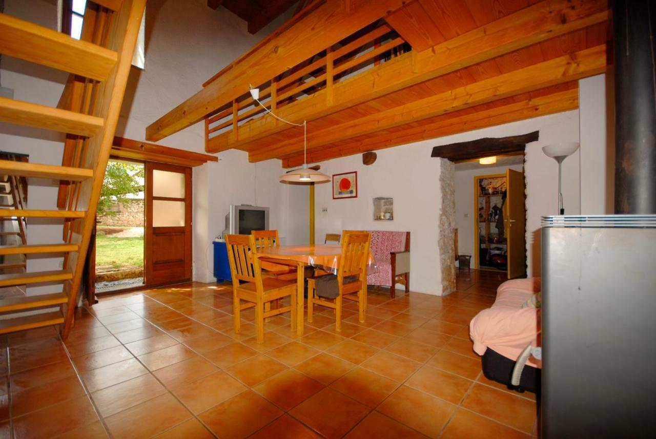 Nature House Jasenka Nova Vas  Buitenkant foto